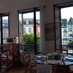 Atelier D'art Saint Leonard 4* Ονφλέρ