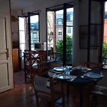 Atelier D'art Saint Leonard Ονφλέρ