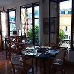 Πανσιόν Atelier D'art Saint Leonard Ονφλέρ