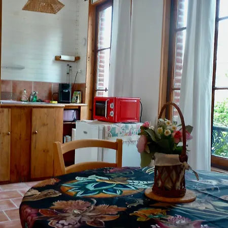 Atelier D'art Saint Leonard 4* Honfleur