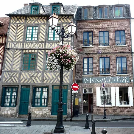 Atelier D'art Saint Leonard Gasthuis *