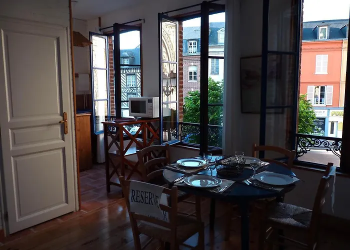 Atelier D'art Saint Leonard Honfleur