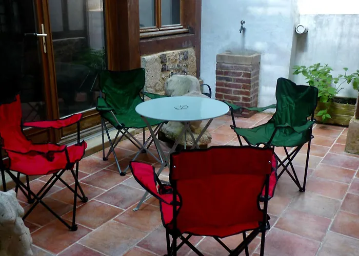 Atelier D'art Saint Leonard Honfleur