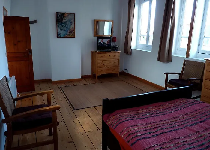 Atelier D'art Saint Leonard 4*