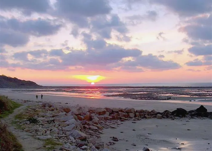 Pensionat Atelier D'art Saint Leonard Honfleur