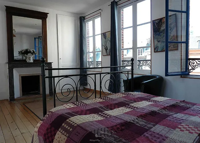 Atelier D'art Saint Leonard