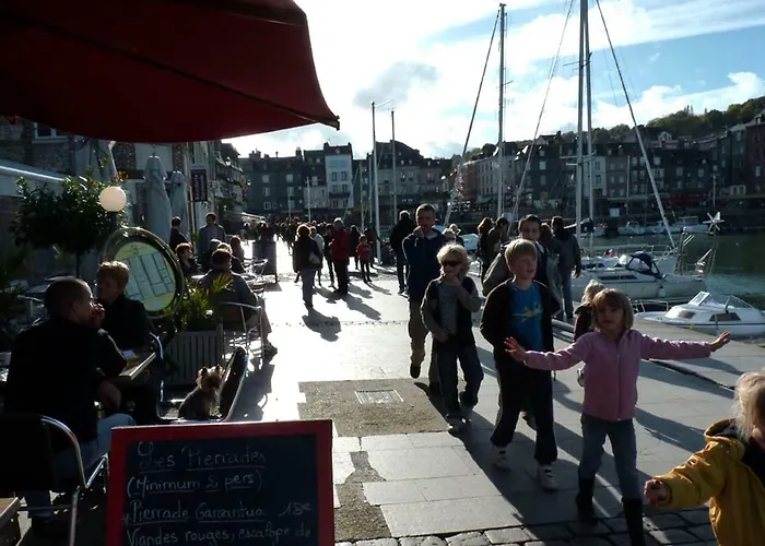 Atelier D'art Saint Leonard Honfleur