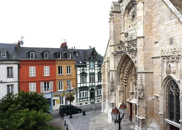 Pensionat Atelier D'art Saint Leonard