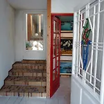 Konukevi Atelier D'art Saint Leonard 4*