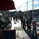 Atelier D'art Saint Leonard Honfleur