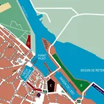 Konukevi Atelier D'art Saint Leonard Honfleur
