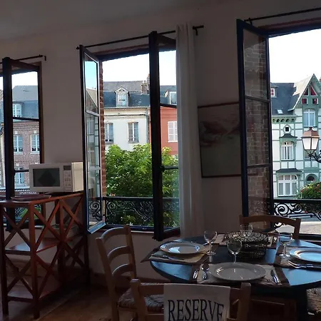 Atelier D'art Saint Leonard 4* Honfleur