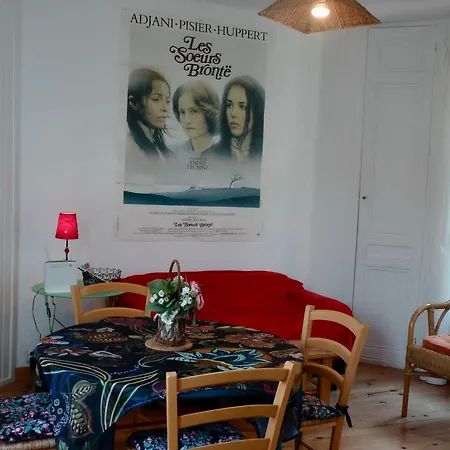 Casa de hóspedes Atelier D'art Saint Leonard 4*