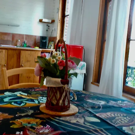 Atelier D'art Saint Leonard Casa de hóspedes Honfleur