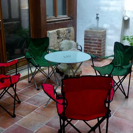 Atelier D'art Saint Leonard Honfleur