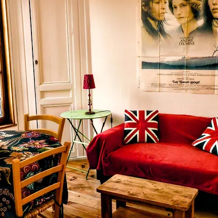 Atelier D'art Saint Leonard Gasthof Honfleur