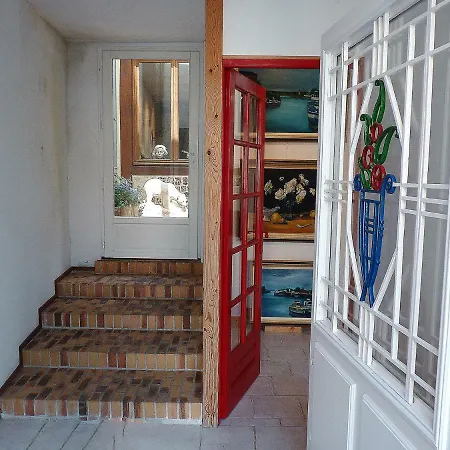 Guest house Atelier D'art Saint Leonard *