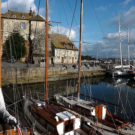 Atelier D'art Saint Leonard * Honfleur