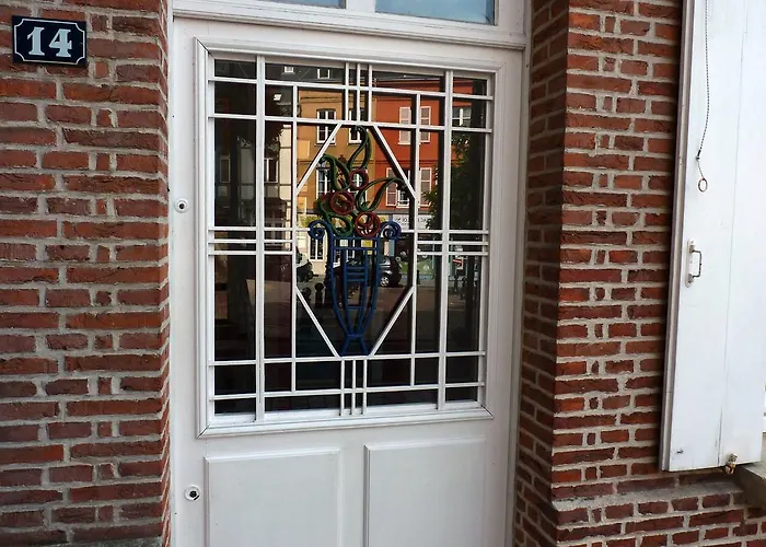 Atelier D'art Saint Leonard