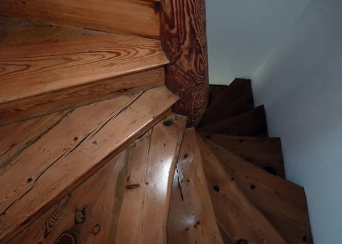 Casa de hóspedes Atelier D'art Saint Leonard Honfleur