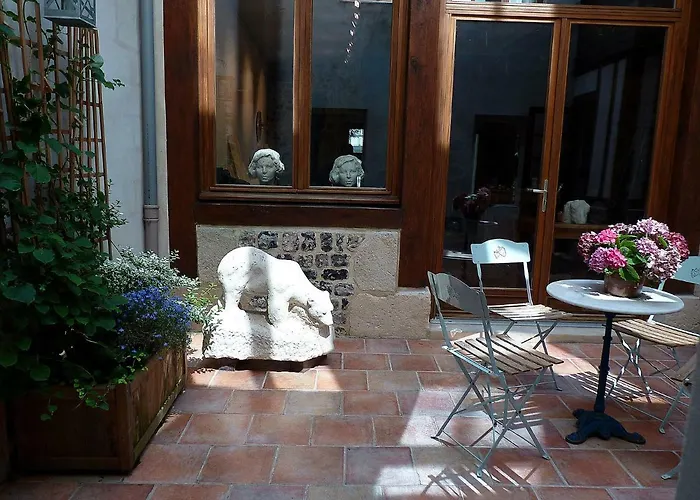 Atelier D'art Saint Leonard Honfleur