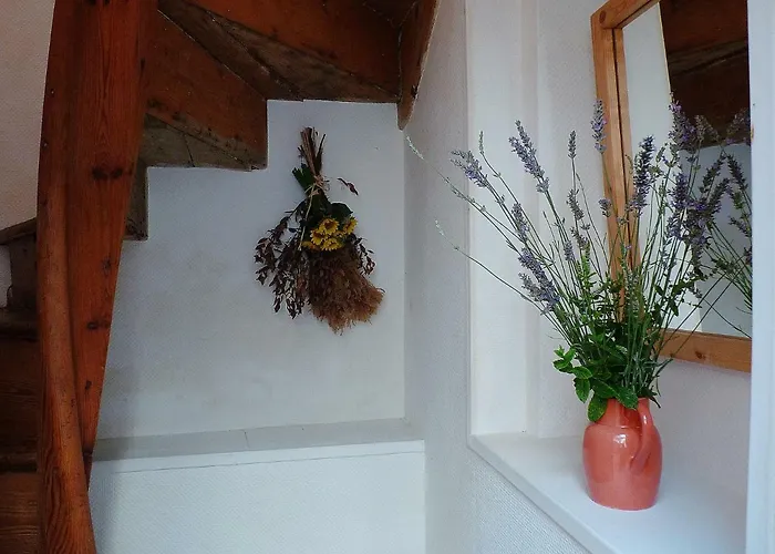 Atelier D'art Saint Leonard Gasthof 4*